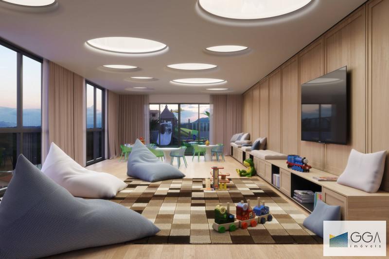 APARTAMENTO EM CONSTRUÇÃO APC1168627