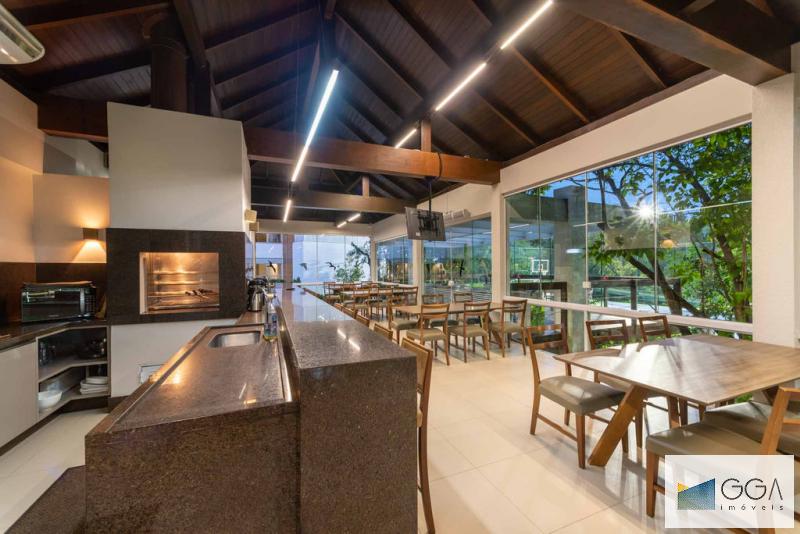 APARTAMENTO MOBILIADO APM1173487