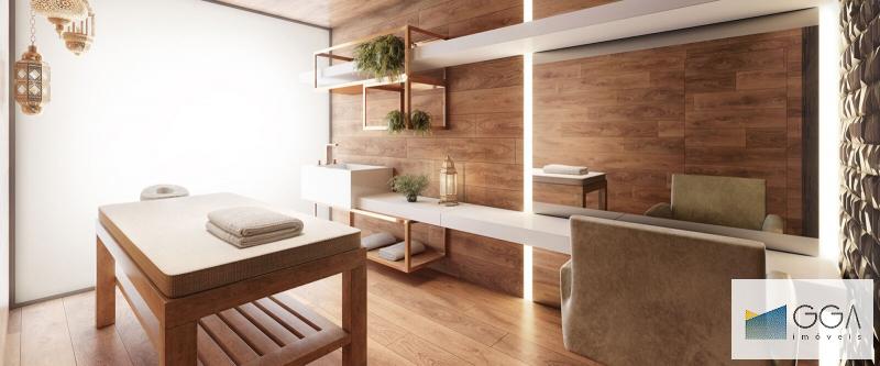 APARTAMENTO EM CONSTRUÇÃO APC1168808