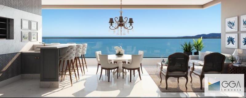 APARTAMENTO EM CONSTRUÇÃO APC1168641