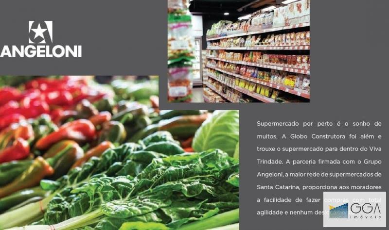 APARTAMENTO EM CONSTRUÇÃO APC1159876