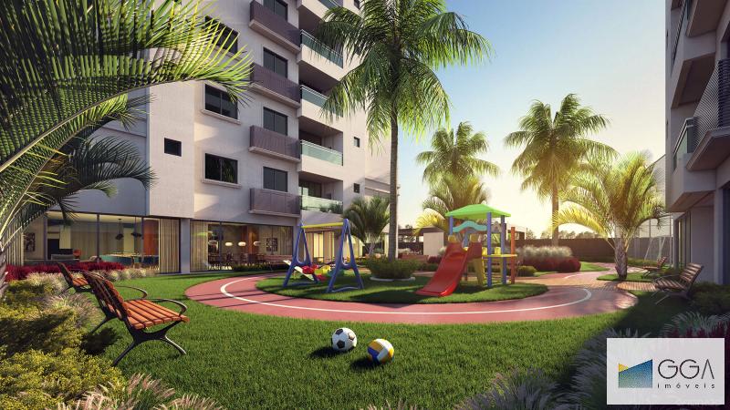 APARTAMENTO EM CONSTRUÇÃO APC1168619