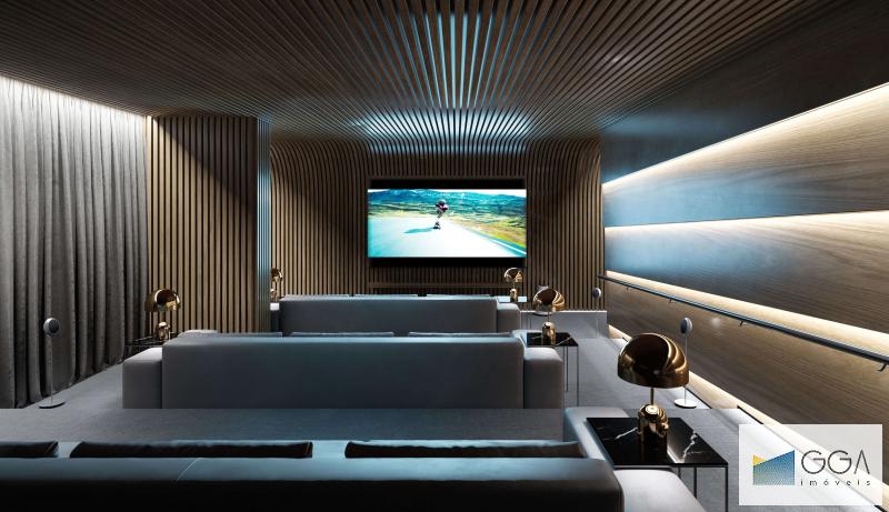 APARTAMENTO EM CONSTRUÇÃO APC1168582