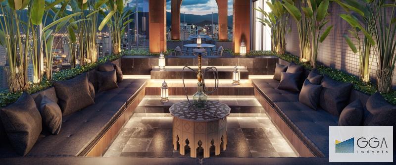 APARTAMENTO EM CONSTRUÇÃO APC1168808