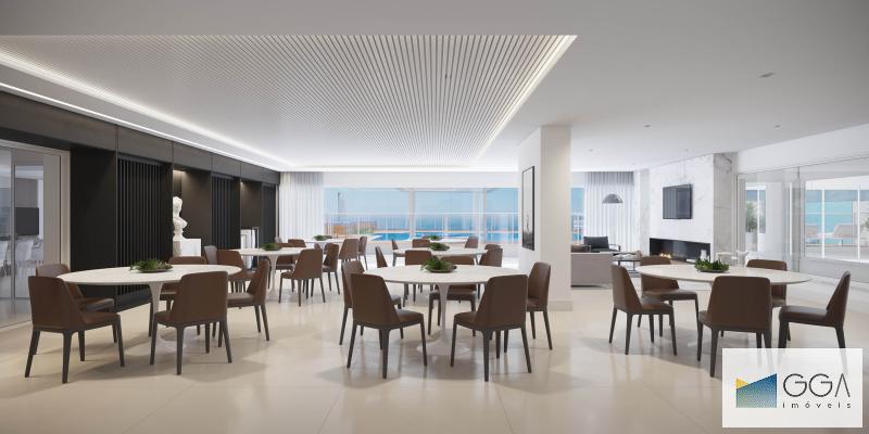 APARTAMENTO EM CONSTRUÇÃO APC1168630