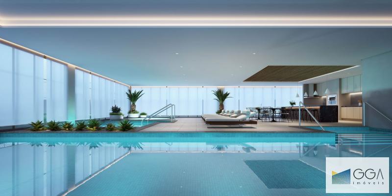 APARTAMENTO EM CONSTRUÇÃO APC1168601