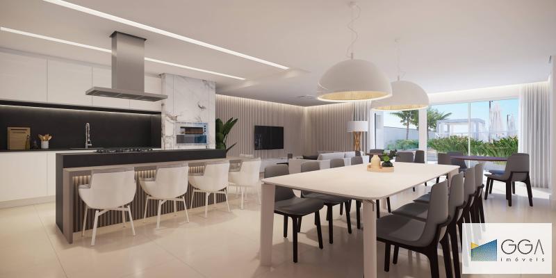 APARTAMENTO EM CONSTRUÇÃO APC1168630