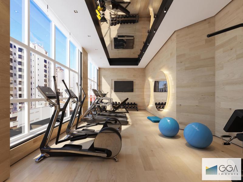 APARTAMENTO EM CONSTRUÇÃO APC1168609