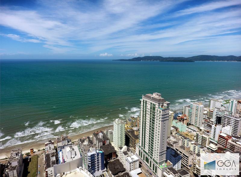 APARTAMENTO EM CONSTRUÇÃO APC1168609