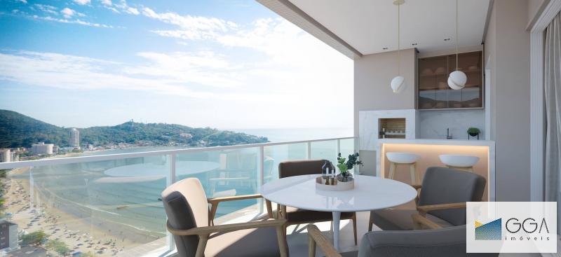 APARTAMENTO EM CONSTRUÇÃO APC1168596