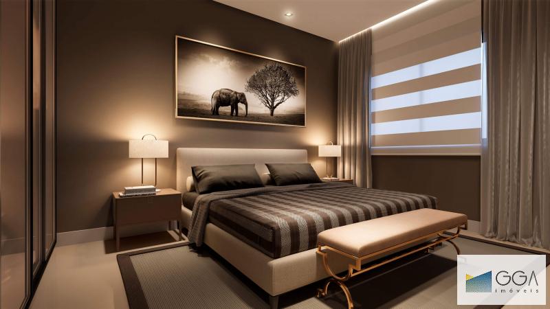 APARTAMENTO EM CONSTRUÇÃO APC1168602