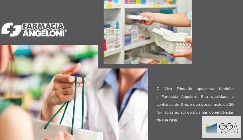 APARTAMENTO EM CONSTRUÇÃO APC1159876