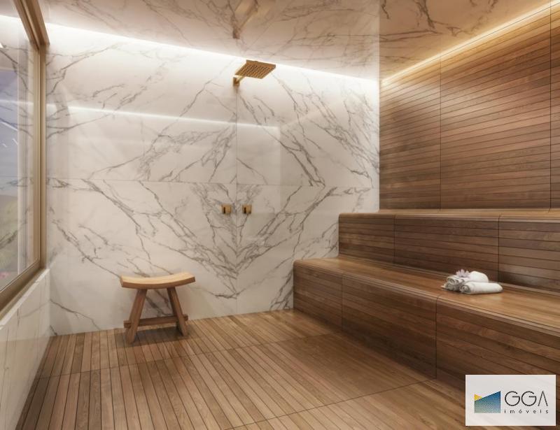 APARTAMENTO EM CONSTRUÇÃO APC1164035