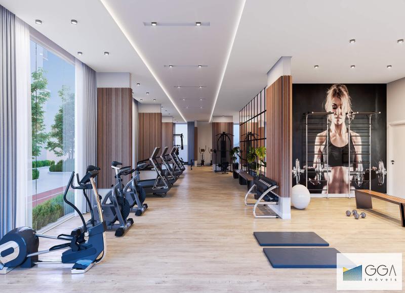 APARTAMENTO EM CONSTRUÇÃO APC1168604