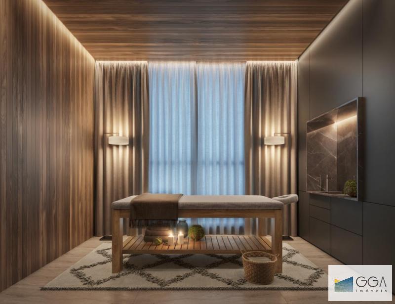 APARTAMENTO EM CONSTRUÇÃO APC1164035