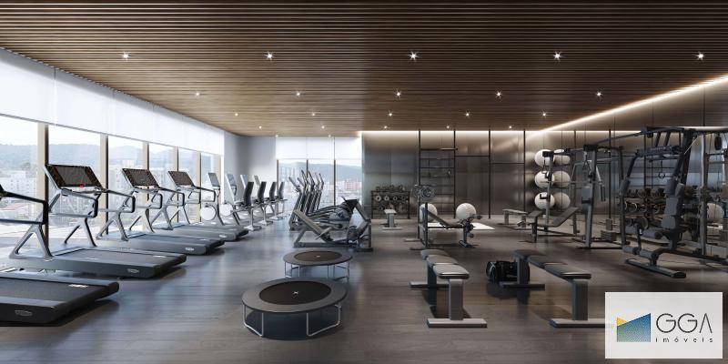 APARTAMENTO EM CONSTRUÇÃO APC1168582