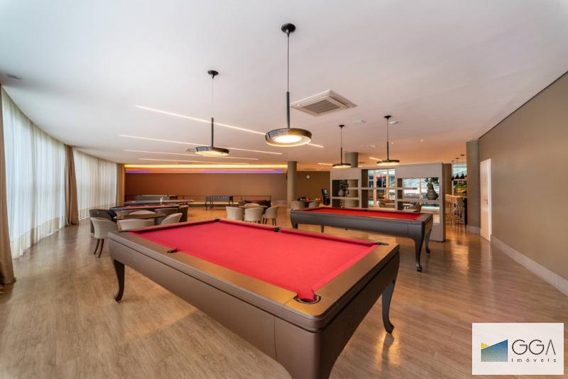 APARTAMENTO MOBILIADO APM1173487