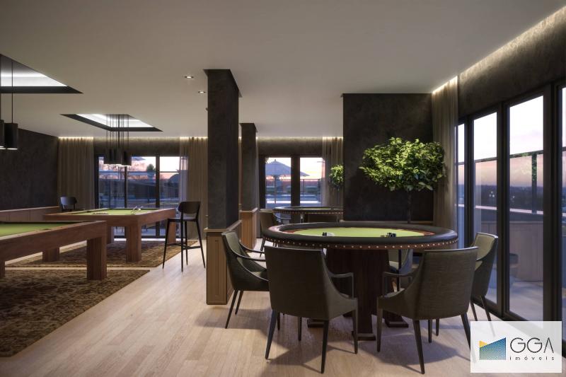 APARTAMENTO EM CONSTRUÇÃO APC1168627