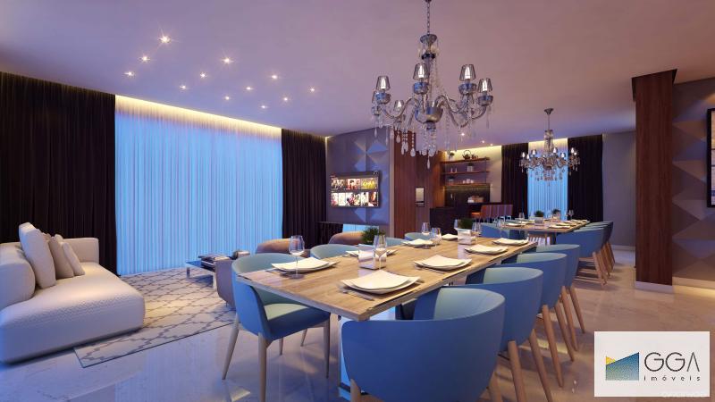 APARTAMENTO EM CONSTRUÇÃO APC1168619