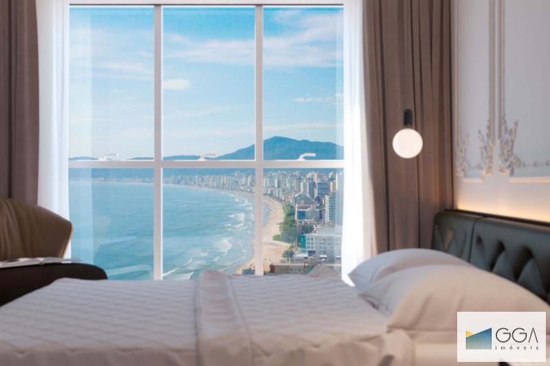 APARTAMENTO EM CONSTRUÇÃO APC1168597