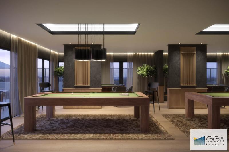 APARTAMENTO EM CONSTRUÇÃO APC1168627