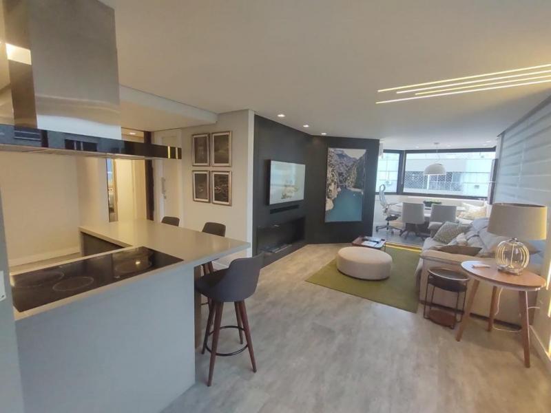 APARTAMENTO MOBILIADO APM1196047