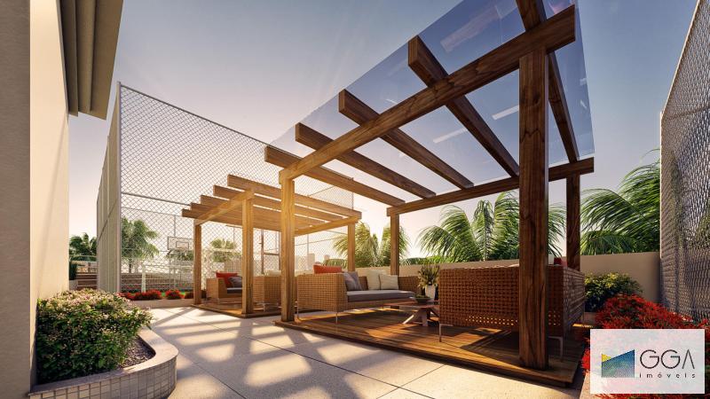 APARTAMENTO APT1168591