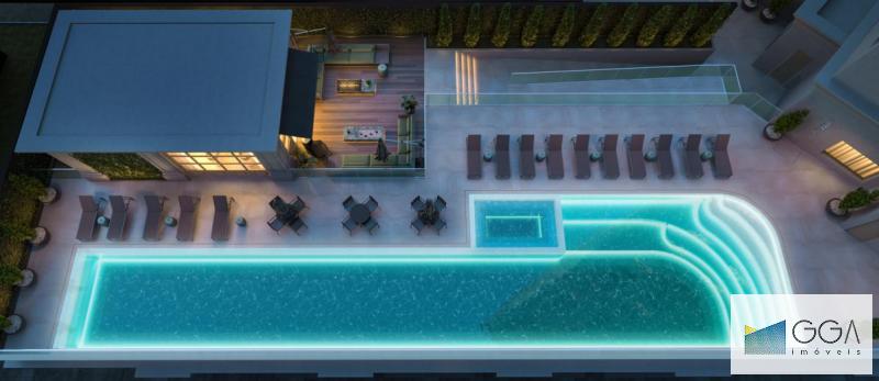 APARTAMENTO EM CONSTRUÇÃO APC1164035