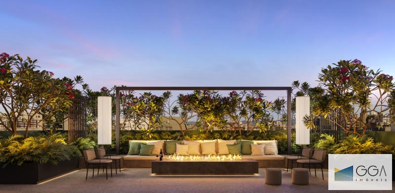 APARTAMENTO EM CONSTRUÇÃO APC1168743