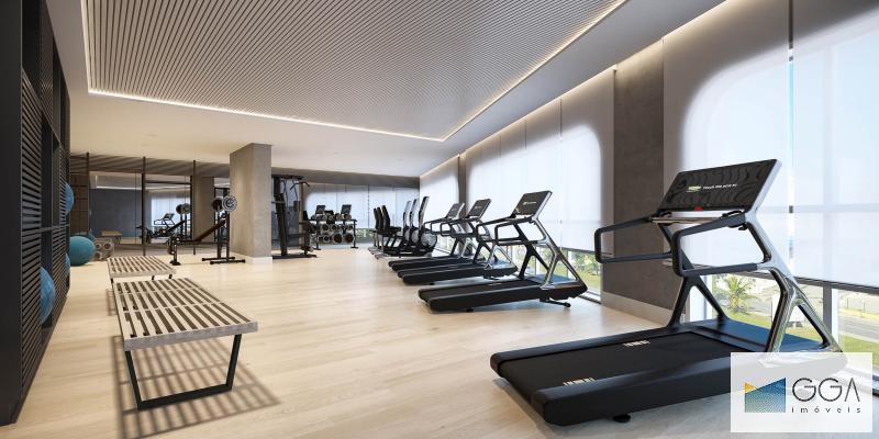 APARTAMENTO EM CONSTRUÇÃO APC1168630