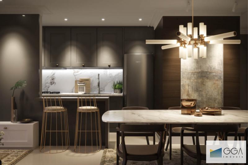 APARTAMENTO EM CONSTRUÇÃO APC1168627