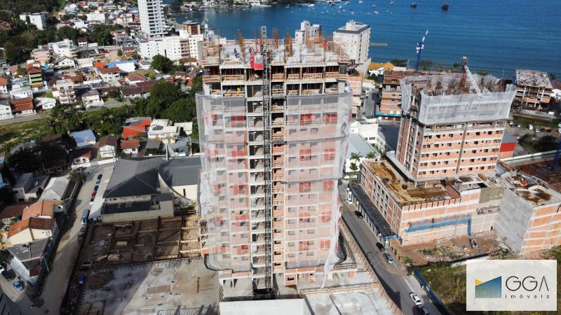 APARTAMENTO EM CONSTRUÇÃO APC1168601