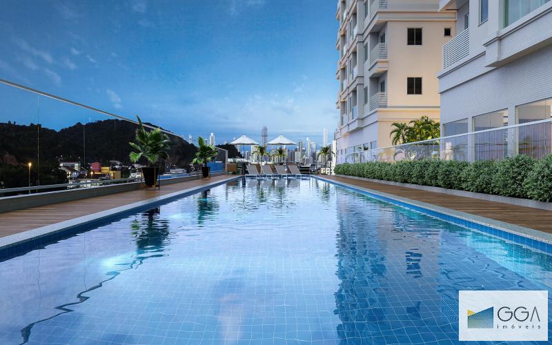 APARTAMENTO EM CONSTRUÇÃO APC1168606