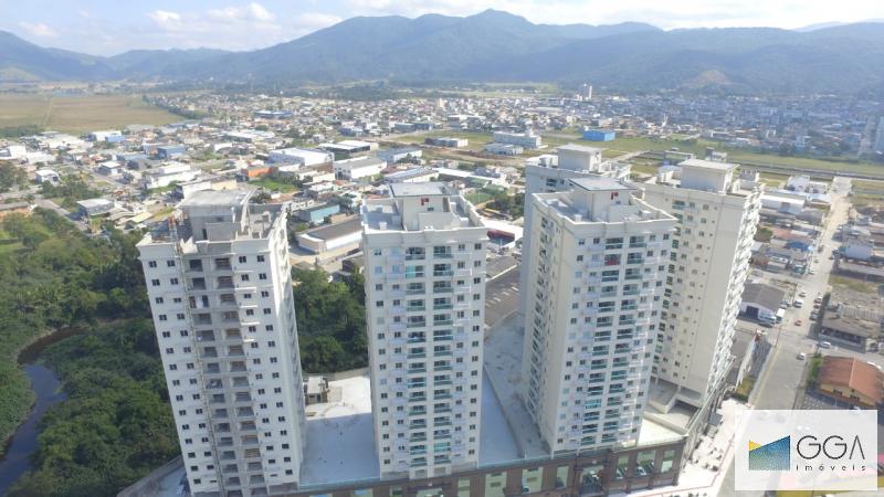 APARTAMENTO EM CONSTRUÇÃO APC1168619