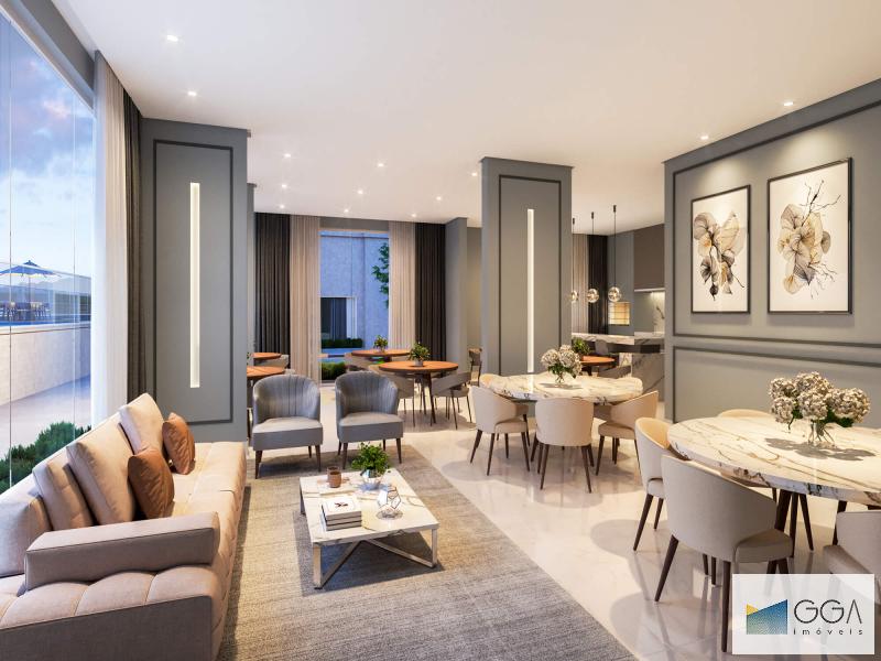 APARTAMENTO EM CONSTRUÇÃO APC1168606