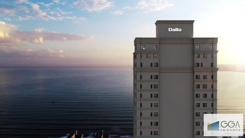 APARTAMENTO EM CONSTRUÇÃO APC1168641