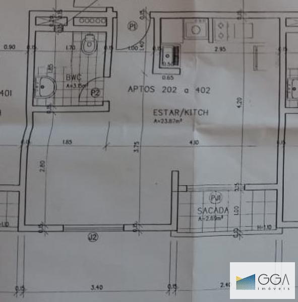 APARTAMENTO APT1166354