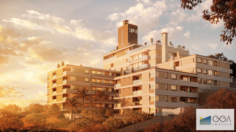 APARTAMENTO EM CONSTRUÇÃO APC1168739