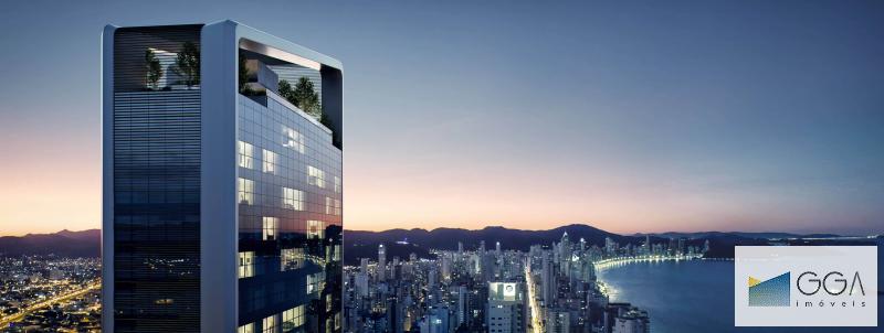 APARTAMENTO EM CONSTRUÇÃO APC1168581