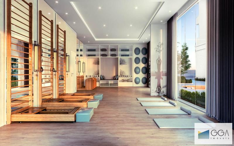 APARTAMENTO EM CONSTRUÇÃO APC1168604