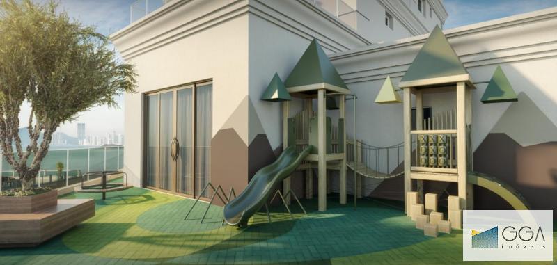 APARTAMENTO EM CONSTRUÇÃO APC1164035