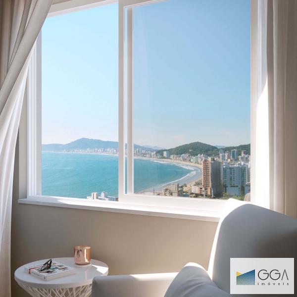 APARTAMENTO EM CONSTRUÇÃO APC1168602