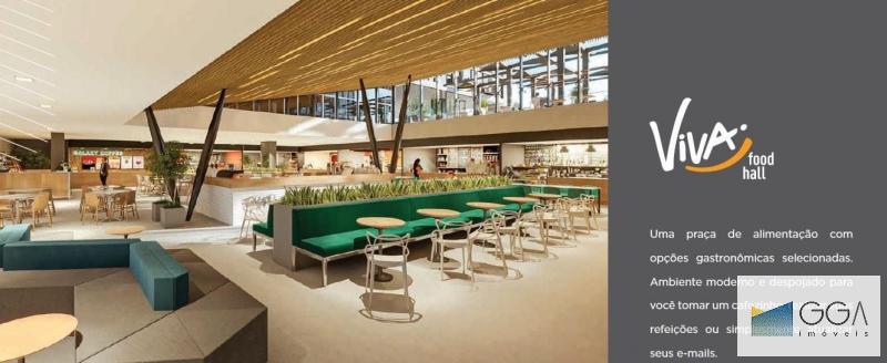 APARTAMENTO EM CONSTRUÇÃO APC1157655