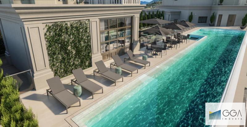 APARTAMENTO EM CONSTRUÇÃO APC1164035