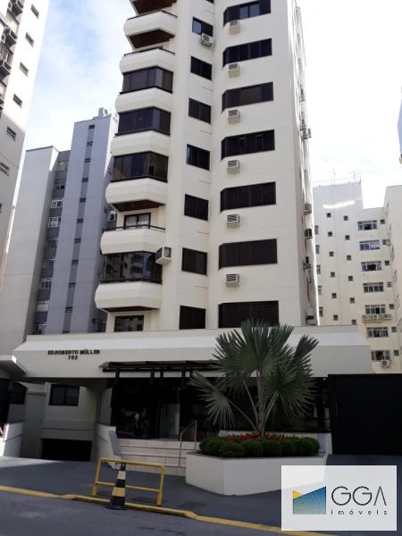 APARTAMENTO MOBILIADO APM1196047