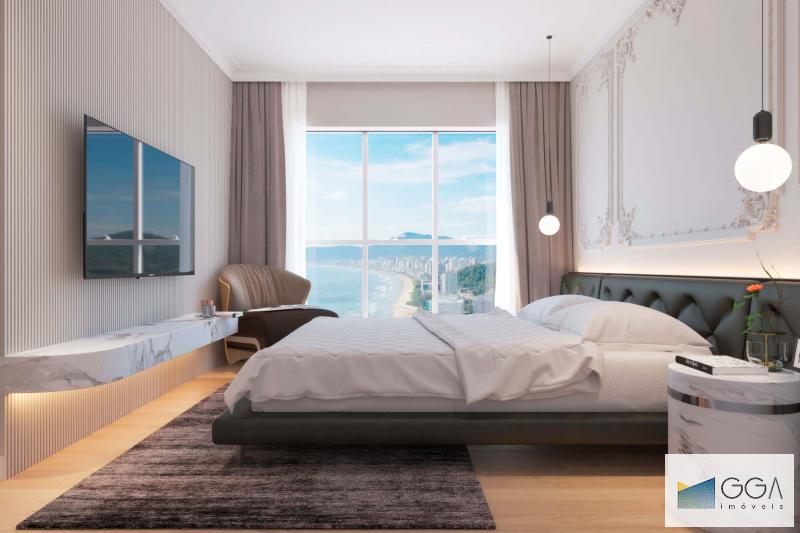 APARTAMENTO EM CONSTRUÇÃO APC1168596