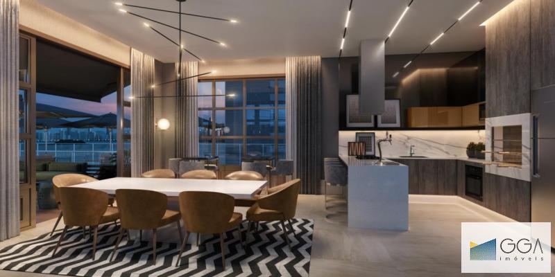 APARTAMENTO EM CONSTRUÇÃO APC1164035