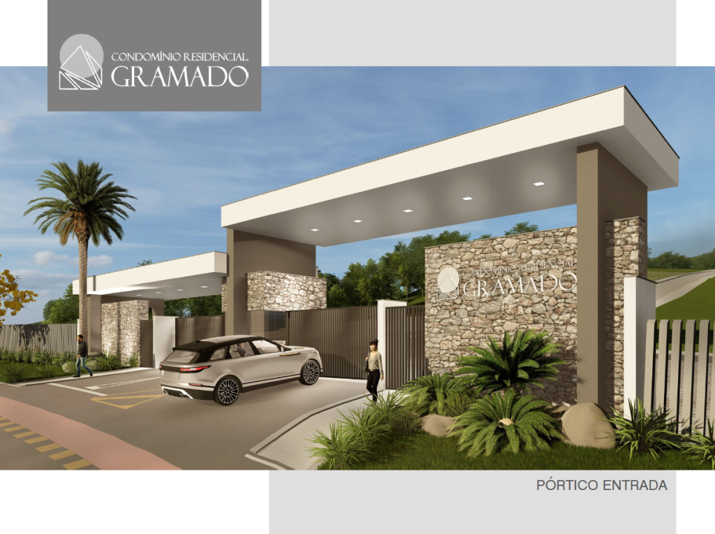 TERRENO EM CONDOMÍNIO,  TEC1328907