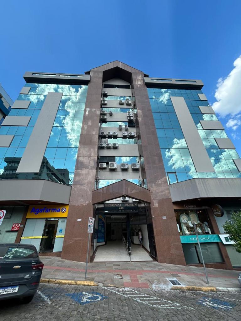SALA COMERCIAL - SAC1304165
