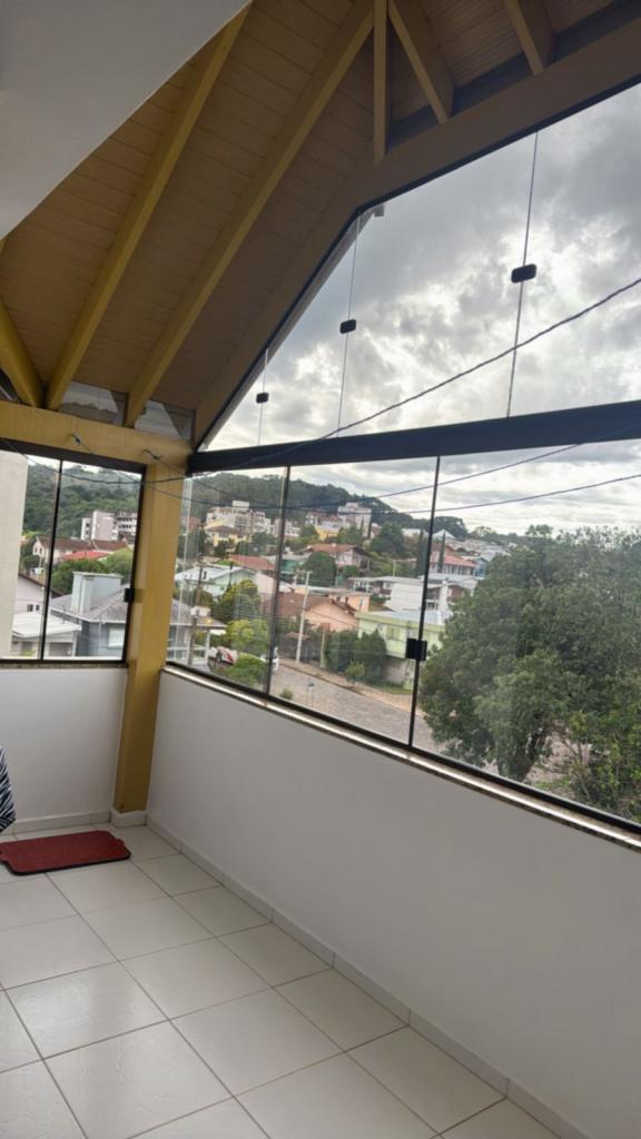 APARTAMENTO SEMI MOBILIADO,  APS1327368